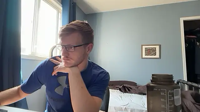 lustylyndon online show from 14, 7, 2026