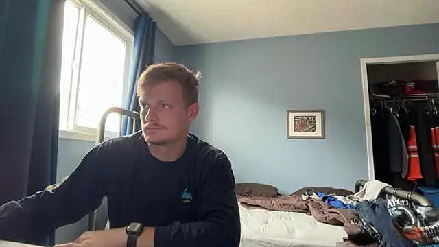 lustylyndon online show from 19, 7, 2026