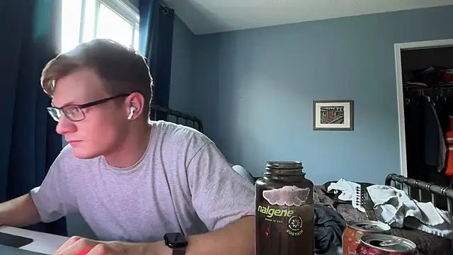 lustylyndon online show from 23, 7, 2026