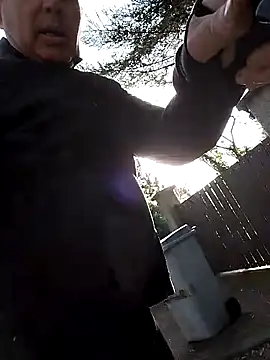 Vince072 online show from 11, 4, 2026