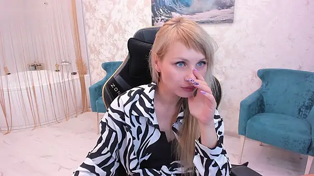 LindaSandy 1 online show from 15, 9, 2025