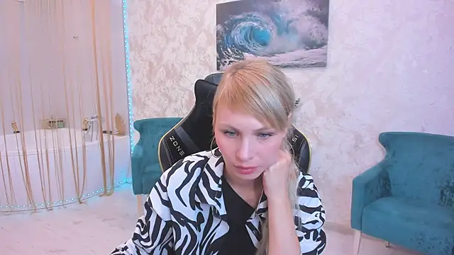 LindaSandy 1 online show from 17, 9, 2025