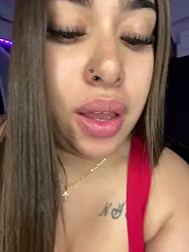 Snapshot of jazminslut chatting on 21, 6, 2026 jazminslut online show from 21, 6, 2026