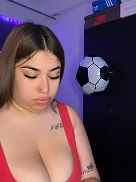 Snapshot of jazminslut chatting on 9, 7, 2026 jazminslut online show from 9, 7, 2026