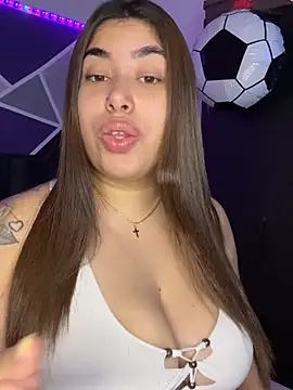 Snapshot of jazminslut chatting on 16, 7, 2026 jazminslut online show from 16, 7, 2026