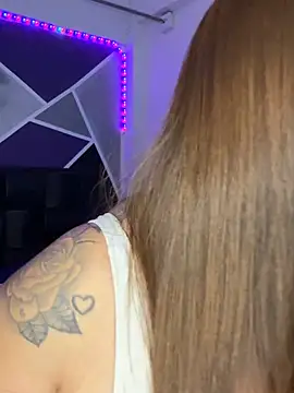 Snapshot of jazminslut chatting on 25, 7, 2026 jazminslut online show from 25, 7, 2026