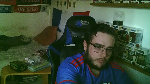 matlecoq2 online show from 27, 10, 2025