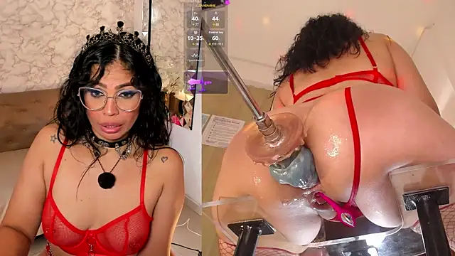 MayaRouse online show from 18, 4, 2026