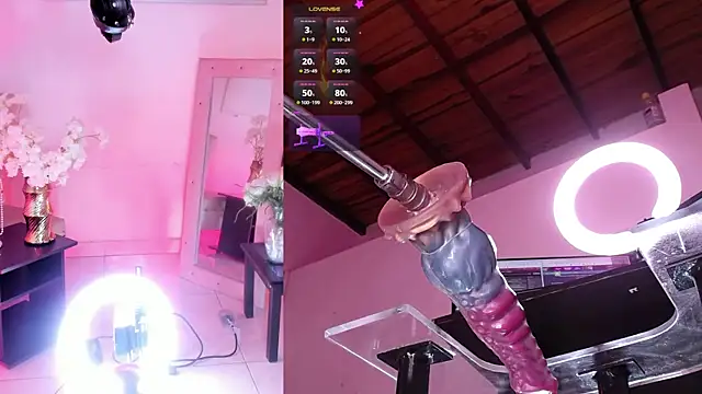 MayaRouse online show from 19, 4, 2026