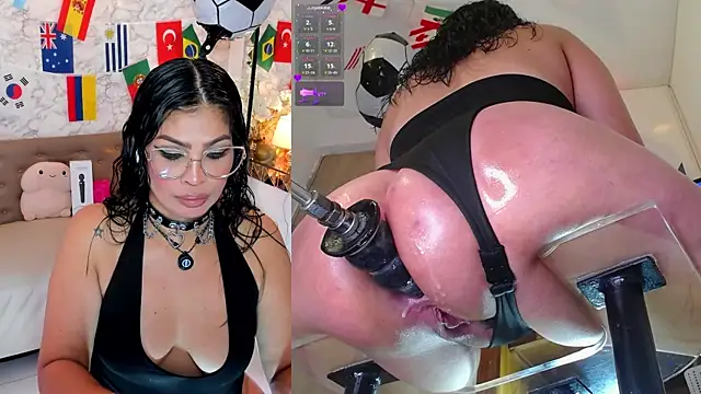 MayaRouse online show from 16, 7, 2026