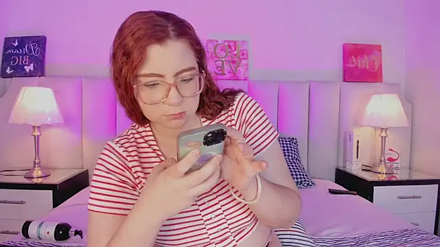 lizy portman online show from 18, 10, 2025