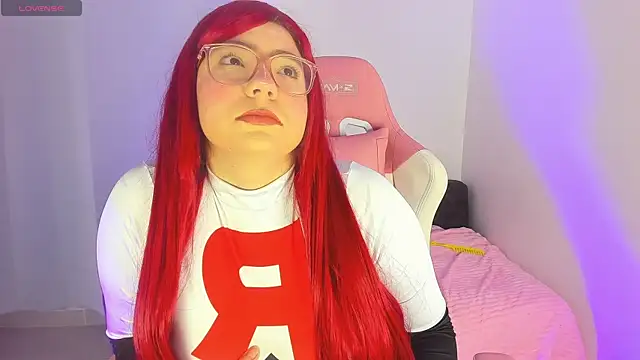 lizy portman online show from 19, 4, 2026