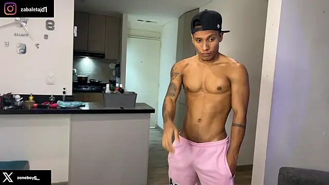 zoneboys online show from 24, 4, 2026