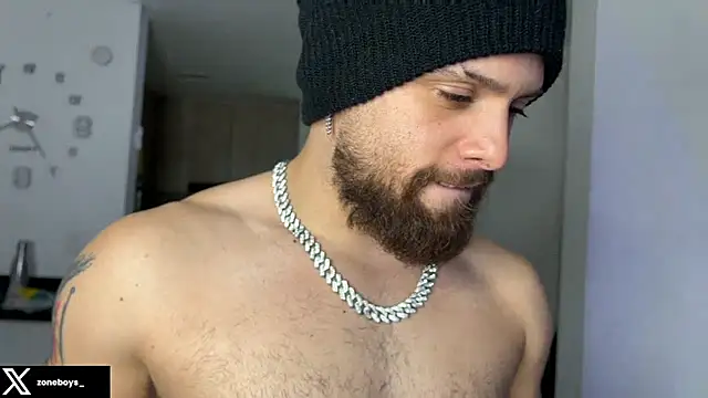 zoneboys online show from 15, 5, 2026