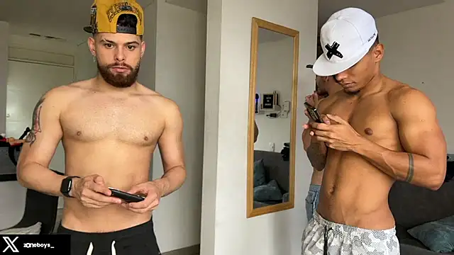 zoneboys online show from 30, 6, 2026