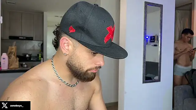 zoneboys online show from 13, 7, 2026