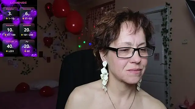 Ronda Roni online show from 14, 2, 2026