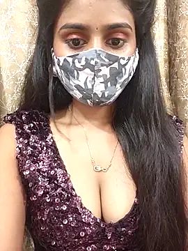 Aanya hotty online show from 11, 9, 2025