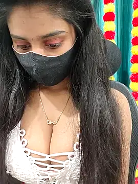 Aanya hotty online show from 16, 11, 2025