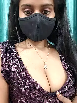 Aanya hotty online show from 16, 4, 2026