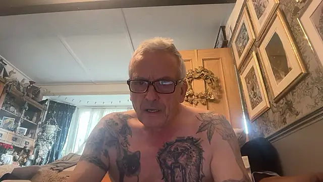 poggles online show from 13, 7, 2026