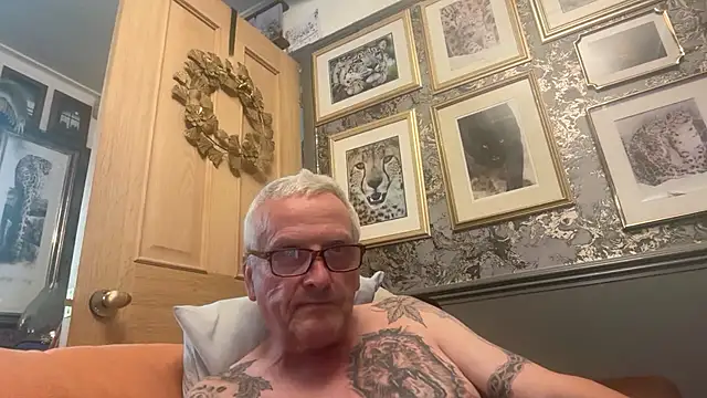 poggles online show from 13, 7, 2026