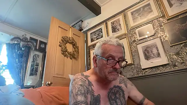 poggles online show from 20, 7, 2026