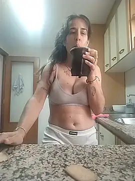 agustinalatina online show from 20, 5, 2026