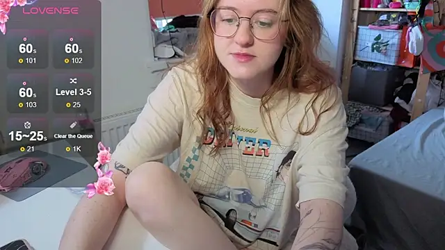 urstripchatgf online show from 26, 9, 2025