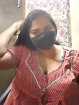 Liyaa 24 online show from 20, 4, 2026