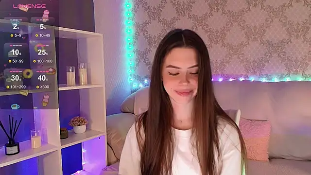 Snapshot of HolyMiax chatting on 9, 5, 2026 HolyMiax online show from 9, 5, 2026