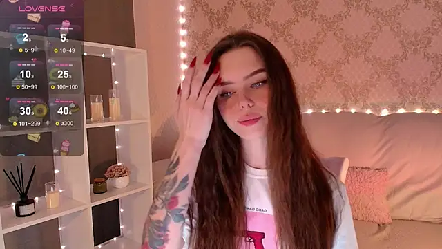 HolyMiax online show from 13, 7, 2026