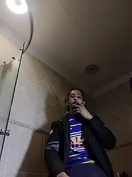 PleasurePistol online show from 21, 7, 2026