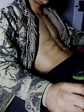 PleasurePistol online show from 1, 8, 2026