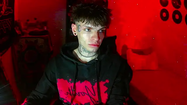 prince x dark online show from 10, 9, 2025