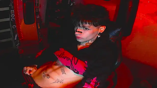 prince x dark online show from 10, 11, 2025