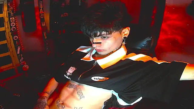 prince x dark online show from 20, 11, 2025