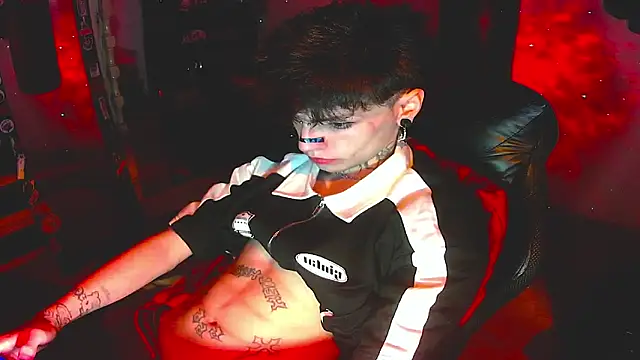 prince x dark online show from 26, 11, 2025