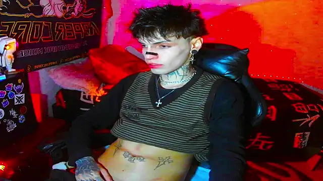 prince x dark online show from 9, 2, 2026