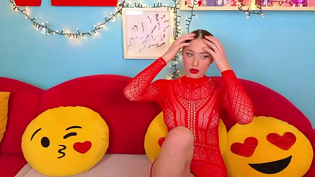 Ivanna  Rose online show from 13, 2, 2026