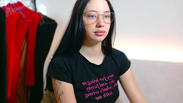 Ivanna  Rose online show from 27, 4, 2026