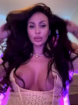 LunaBex online show from 21, 9, 2025