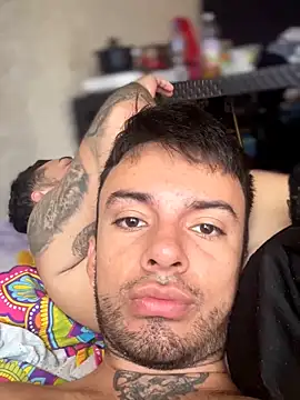 samsmith1901 online show from 17, 2, 2026