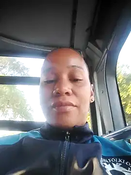 EbonyHorrny online show from 13, 9, 2025