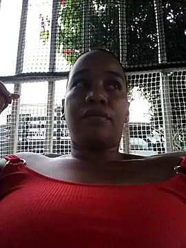 EbonyHorrny online show from 5, 4, 2026