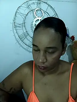 EbonyHorrny online show from 18, 4, 2026