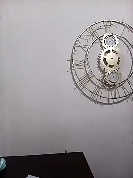 EbonyHorrny online show from 21, 4, 2026