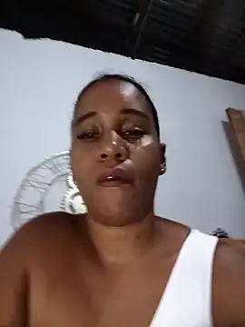 EbonyHorrny online show from 25, 4, 2026