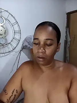 EbonyHorrny online show from 28, 4, 2026