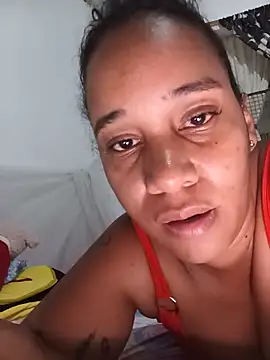 Snapshot of EbonyHorrny chatting on 18, 5, 2026 EbonyHorrny online show from 18, 5, 2026